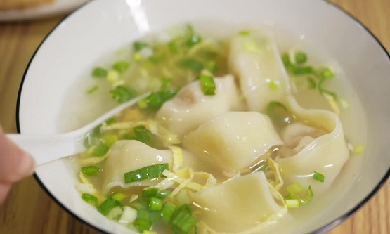Автоматический дизайн машины Wonton: инновации, функциональность и промышленные приложения