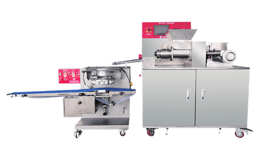 Производство пельменей: увеличение производительности за счет последовательного формования и соблюдения гигиены