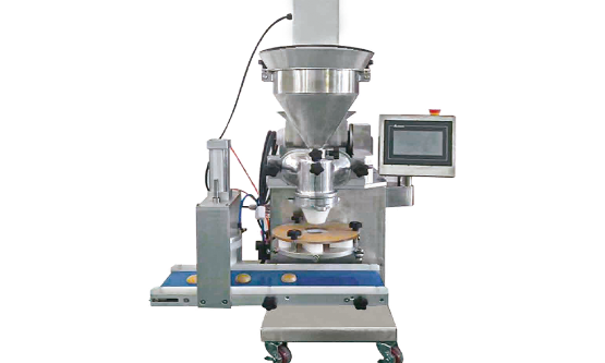 Автоматическая машина для формования корки малого размера: Практическое руководство
