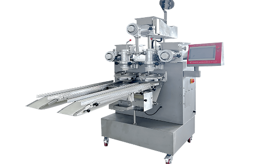 Руководство по машинам для формования пищевых продуктов: характеристики, гигиена и настройка линии